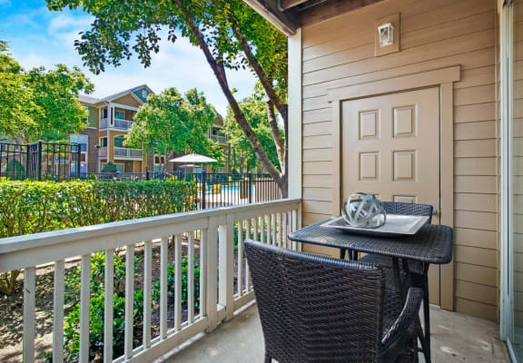 Alden Apartments Durham